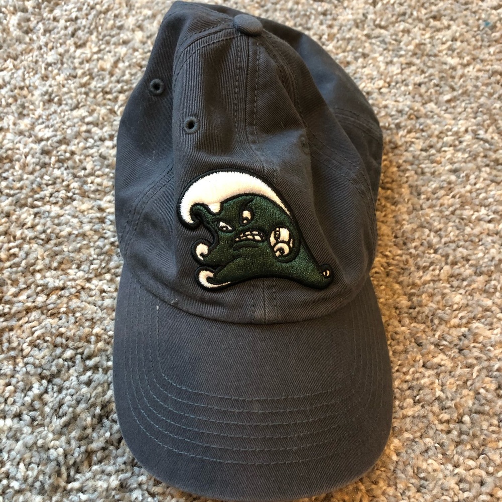 Tulane Baseball Cap